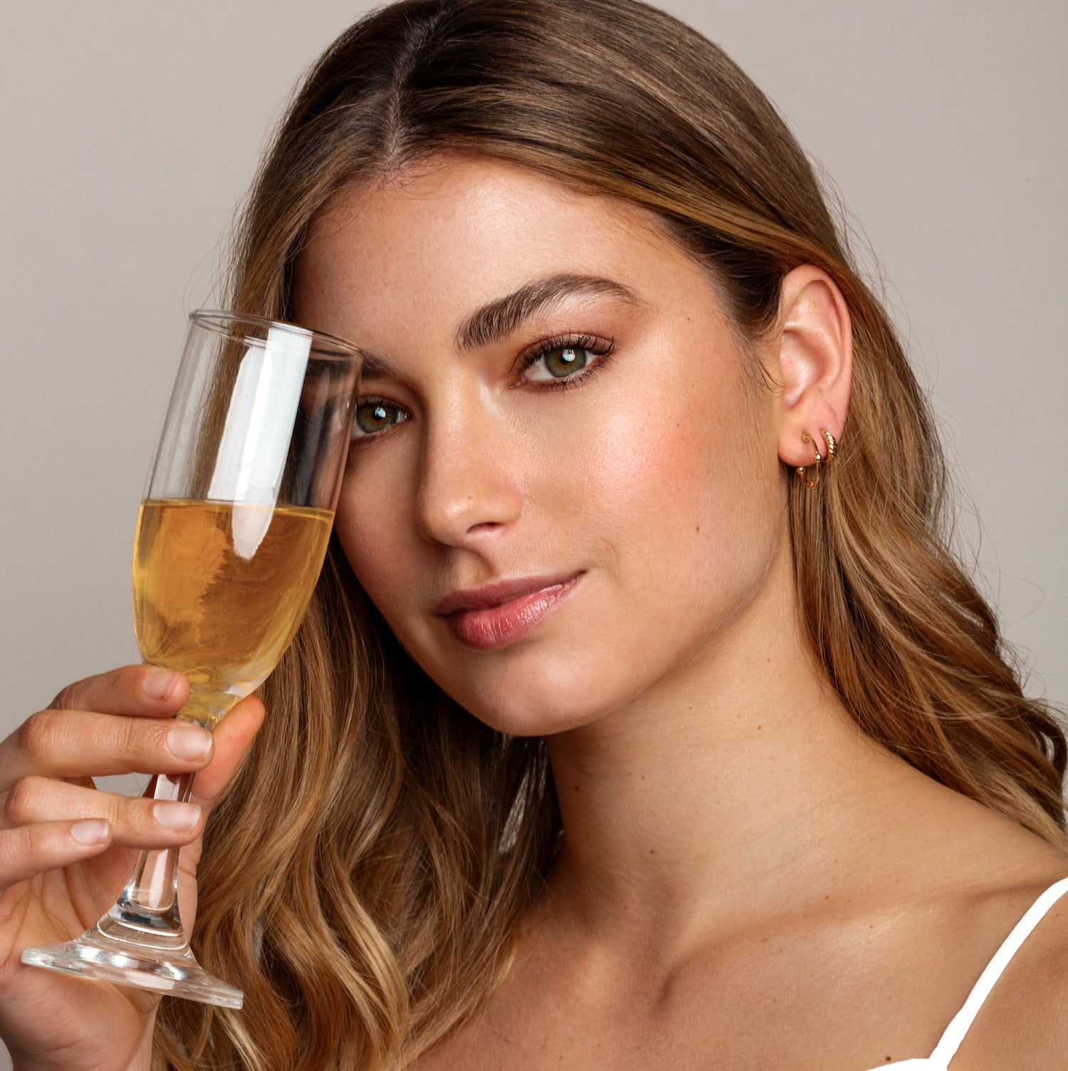 ARGOLLAS CALA BAÑO DE ORO