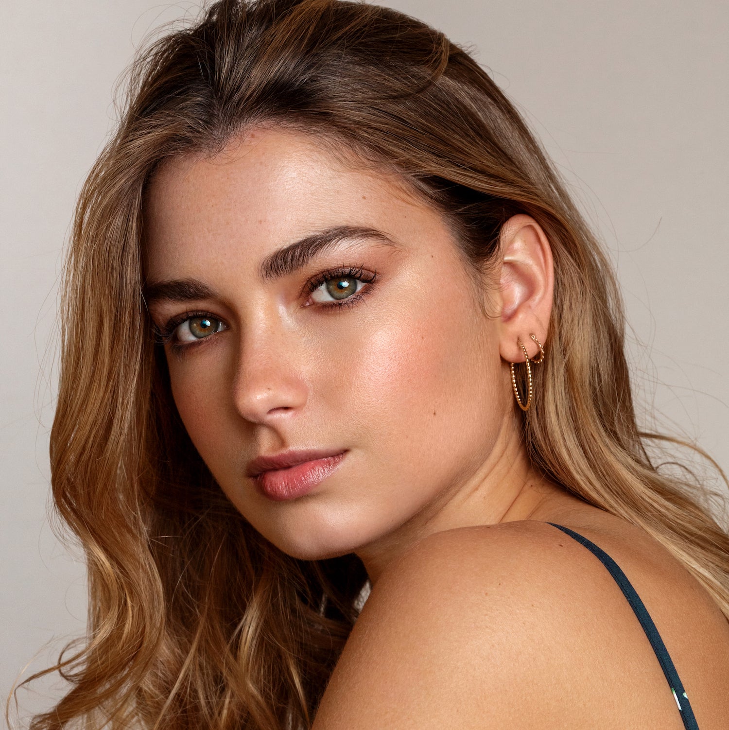 ARGOLLAS CHEER BAÑO DE ORO