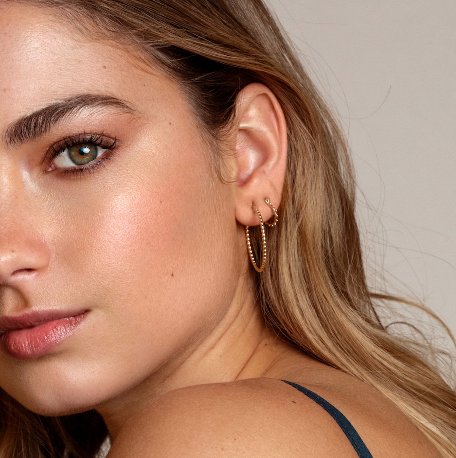 ARGOLLAS CHEER BAÑO DE ORO