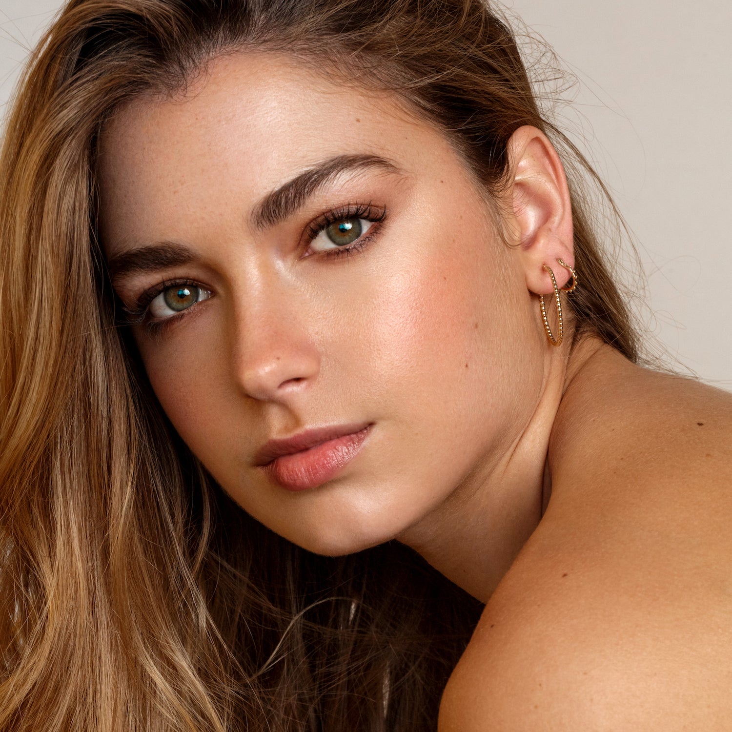 ARGOLLAS CHEER BAÑO DE ORO