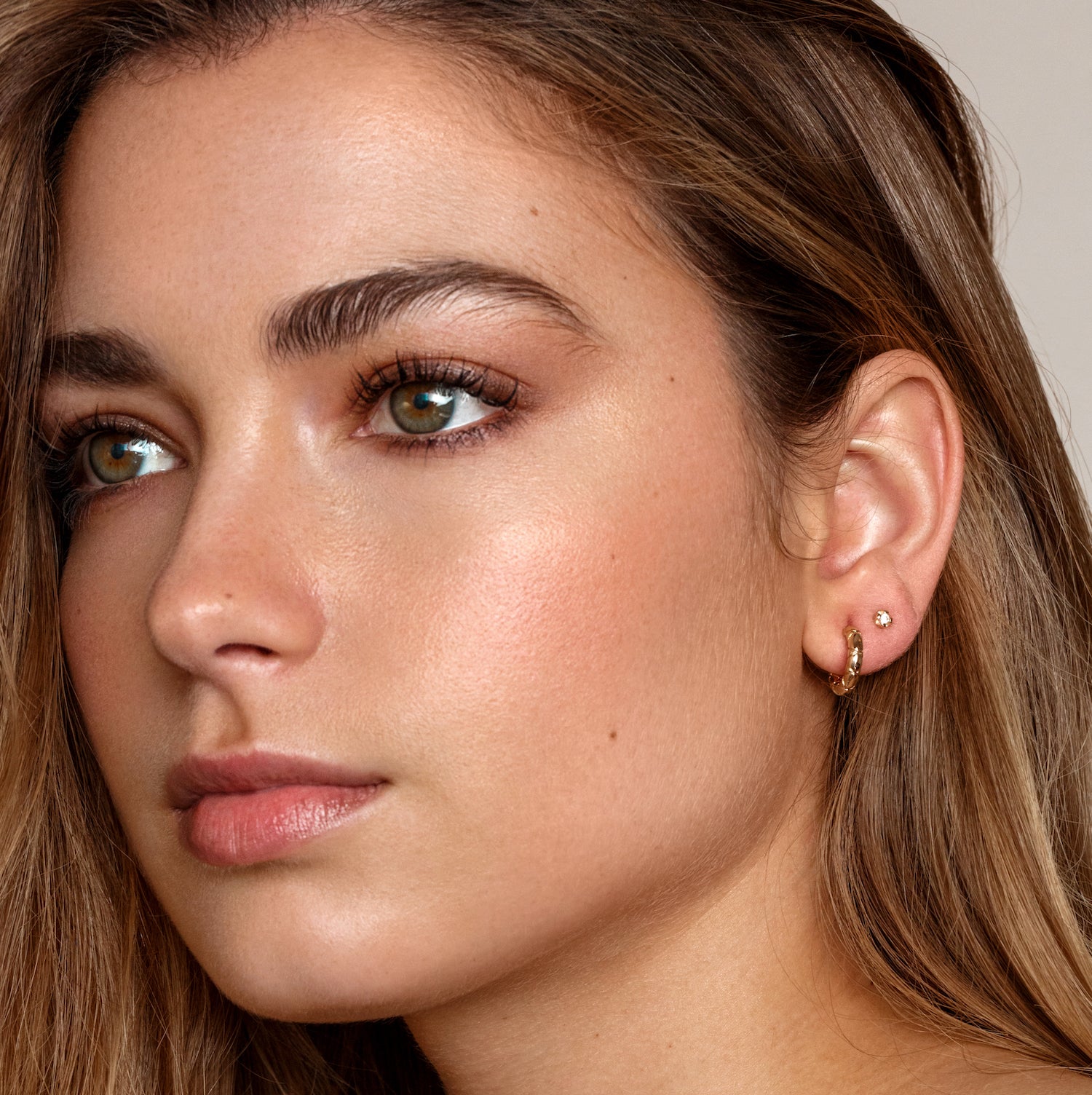 AROS PUNTO DE LUZ BAÑO DE ORO