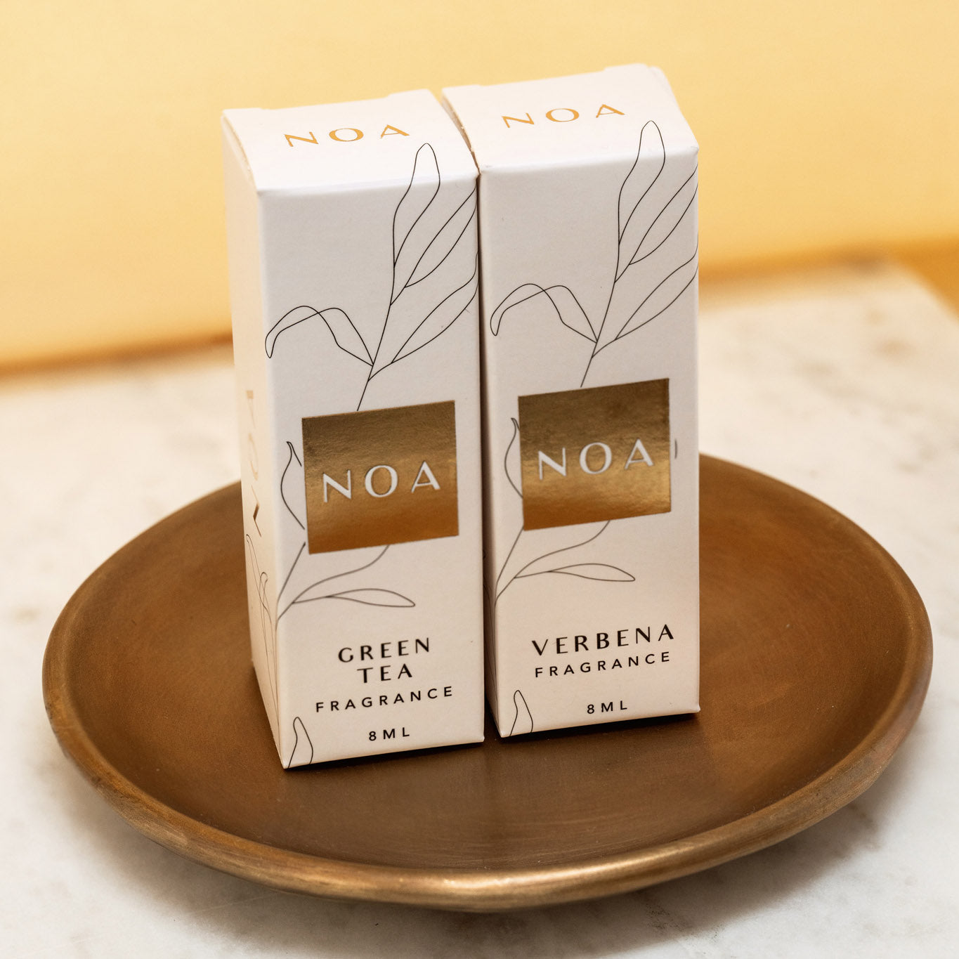 AROMATIZADOR GREEN TEA